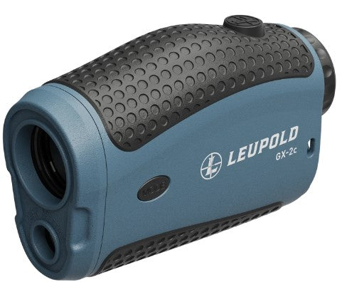 LEUPOLD RANGEFINDER GX-2C GOLF SLATE/BLACK