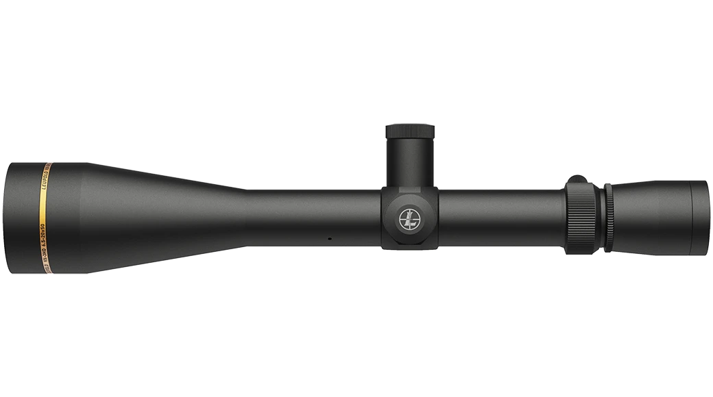 SCOPE LEUPOLD VX3HD 6.5-20X50 CDS FINE DUPLEX