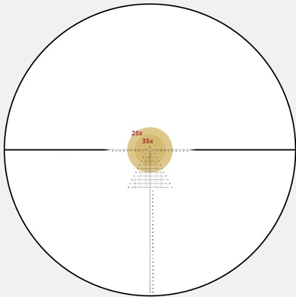 SCOPE LEUPOLD MARK4HD 4.5-18X52 FFP PR2 MOA