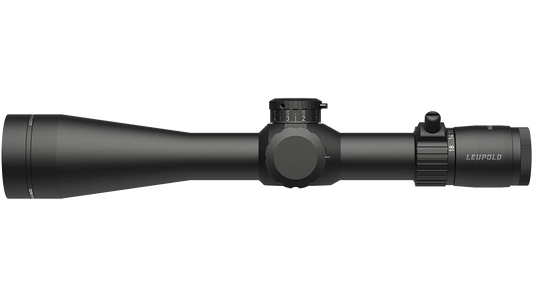 SCOPE LEUPOLD MARK4HD 4.5-18X52 FFP PR2-MIL