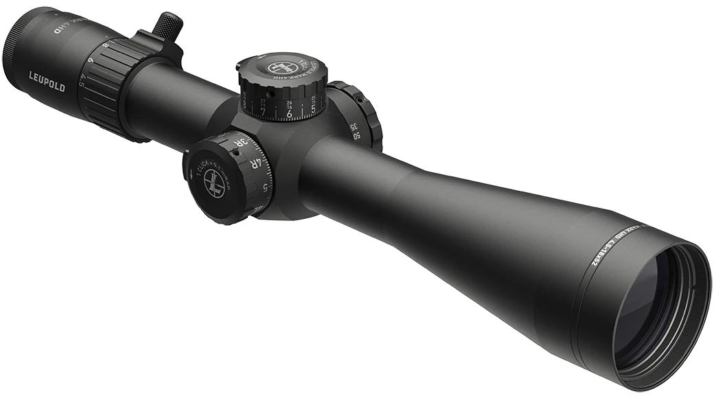 SCOPE LEUPOLD MARK4HD 4.5-18X52 FFP PR2 MOA