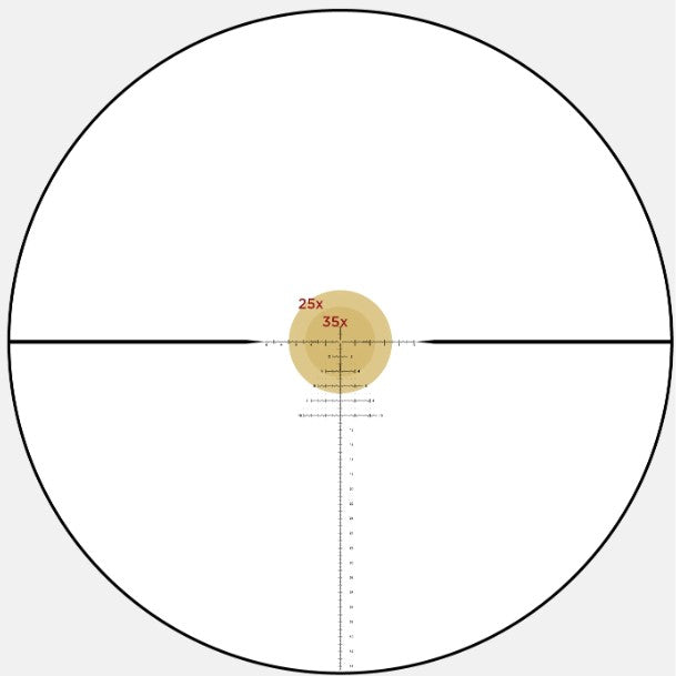 SCOPE LEUPOLD MARK4HD 4.5-18X52 FFP PR2-MIL