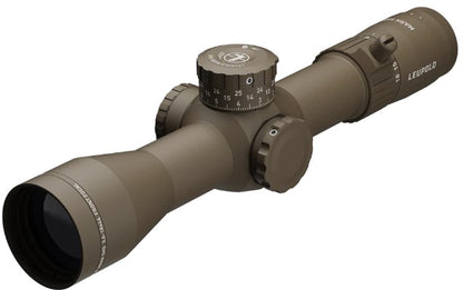 SCOPE LEUPOLD MARK5HD 3.6-18X44 FFP PR2 MIL DARK EARTH