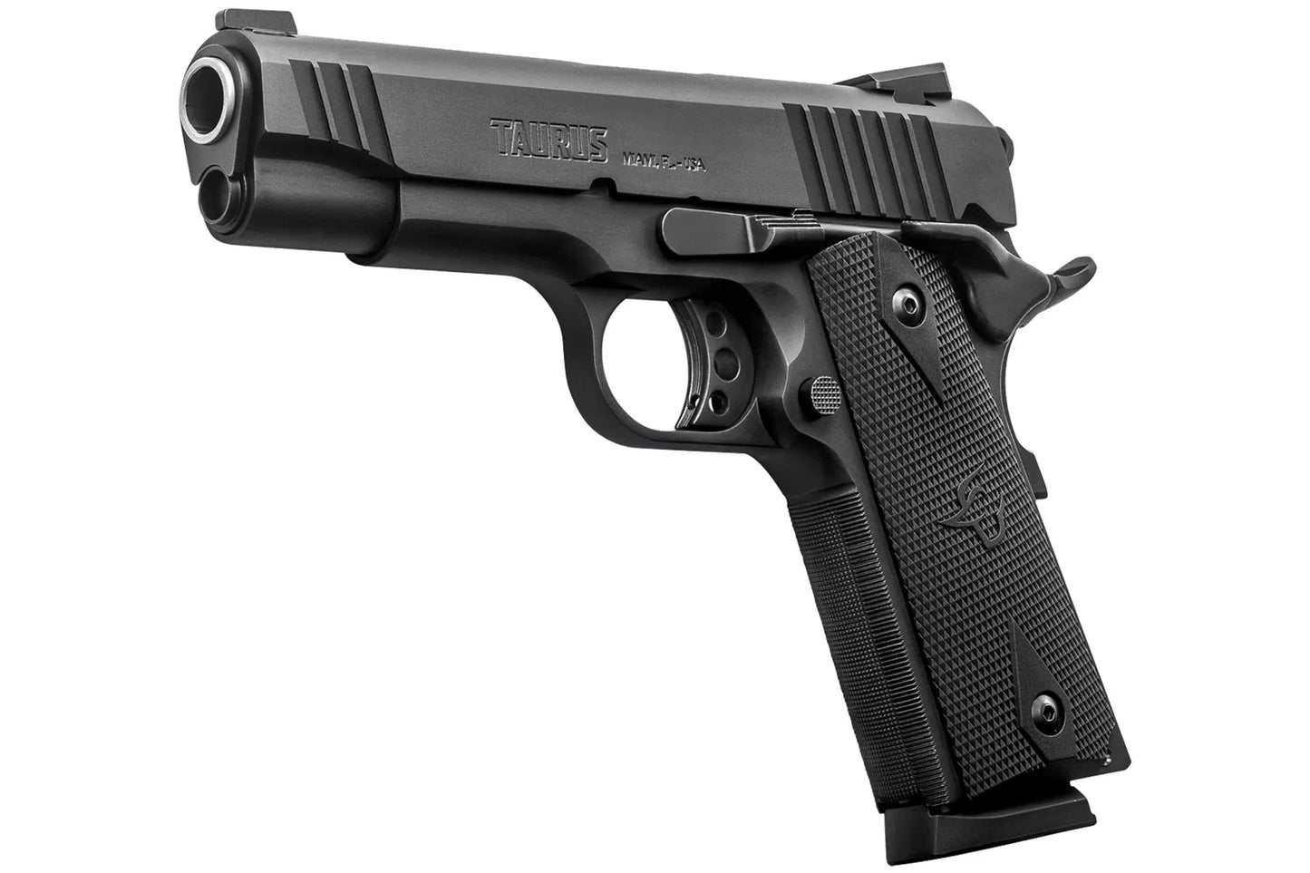 TAURUS 1911 9MM PAR COMMANDER