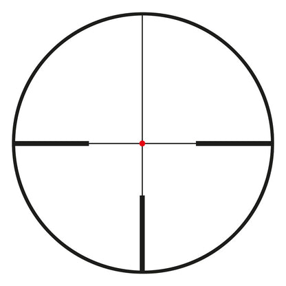 SCOPE STEINER RANGER 4 6-24x56 4A-I RET