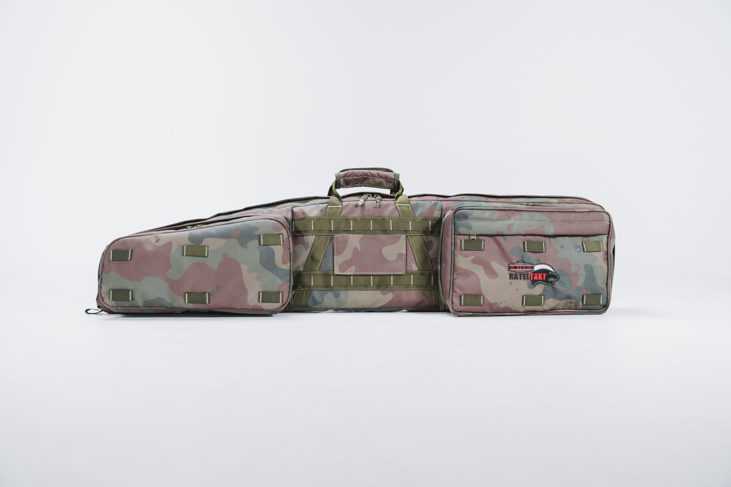 SSG RATELTAKT DRAG BAG RIPTECH