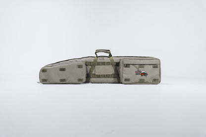 SSG RATELTAKT DRAG BAG RIPTECH