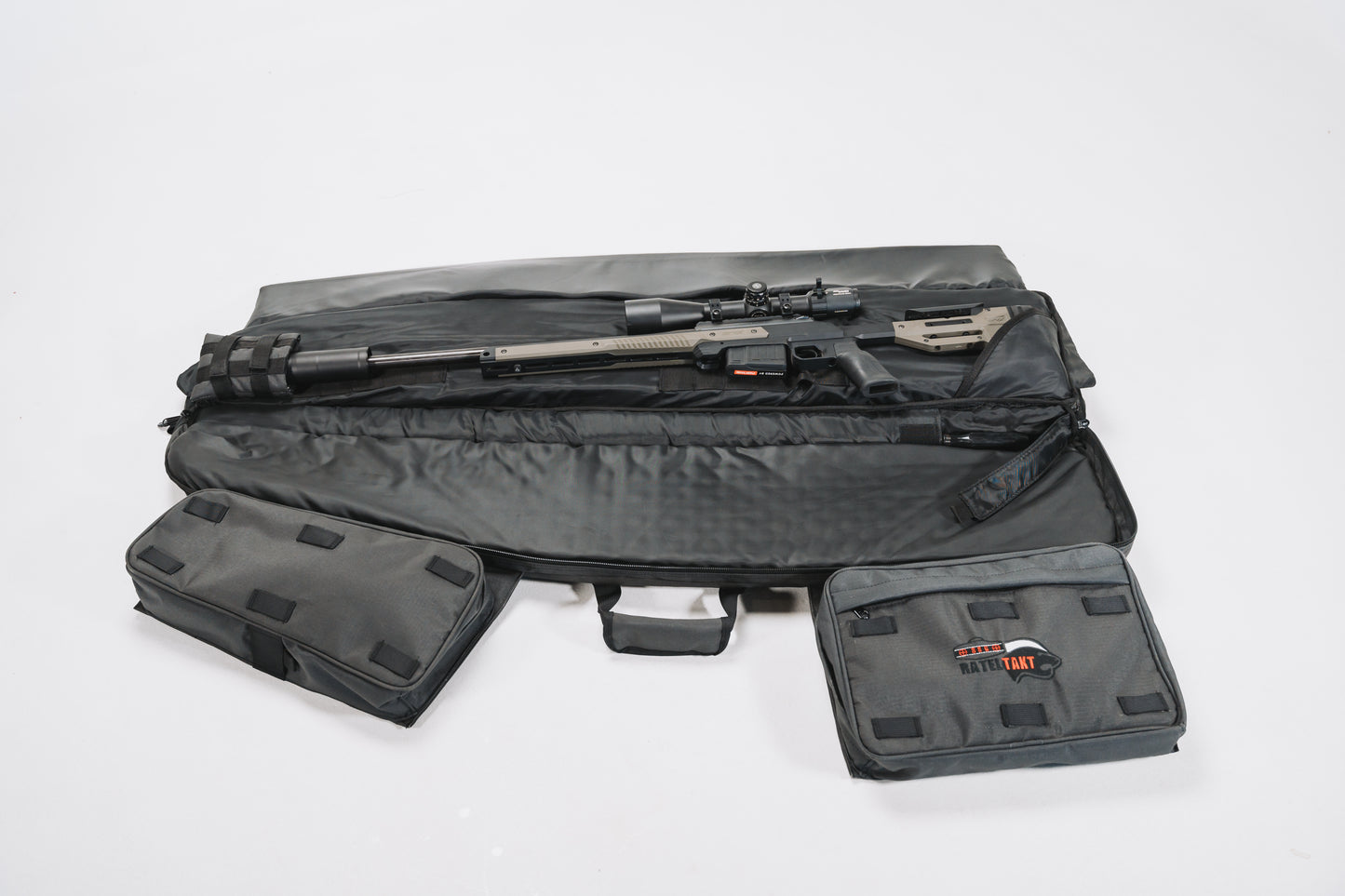 SSG RATELTAKT DRAG BAG RIPTECH