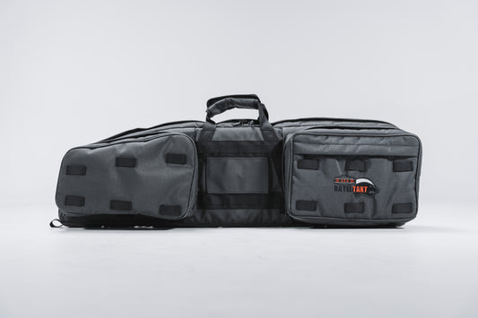 SSG RATELTAKT TACTICAL BAG RIPTECH 40"