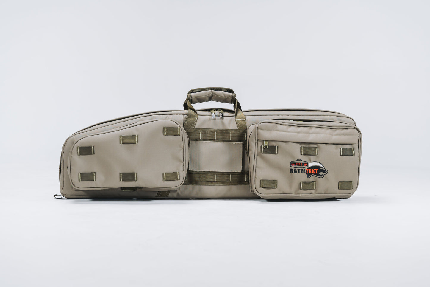 SSG RATELTAKT TACTICAL BAG RIPTECH 45"