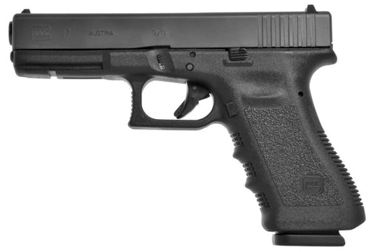 GLOCK 17 GEN 5 9MM PAR