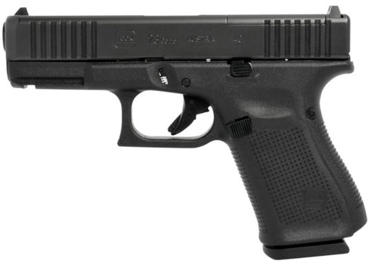 GLOCK 23 GEN 5 FS MOS 40S&W