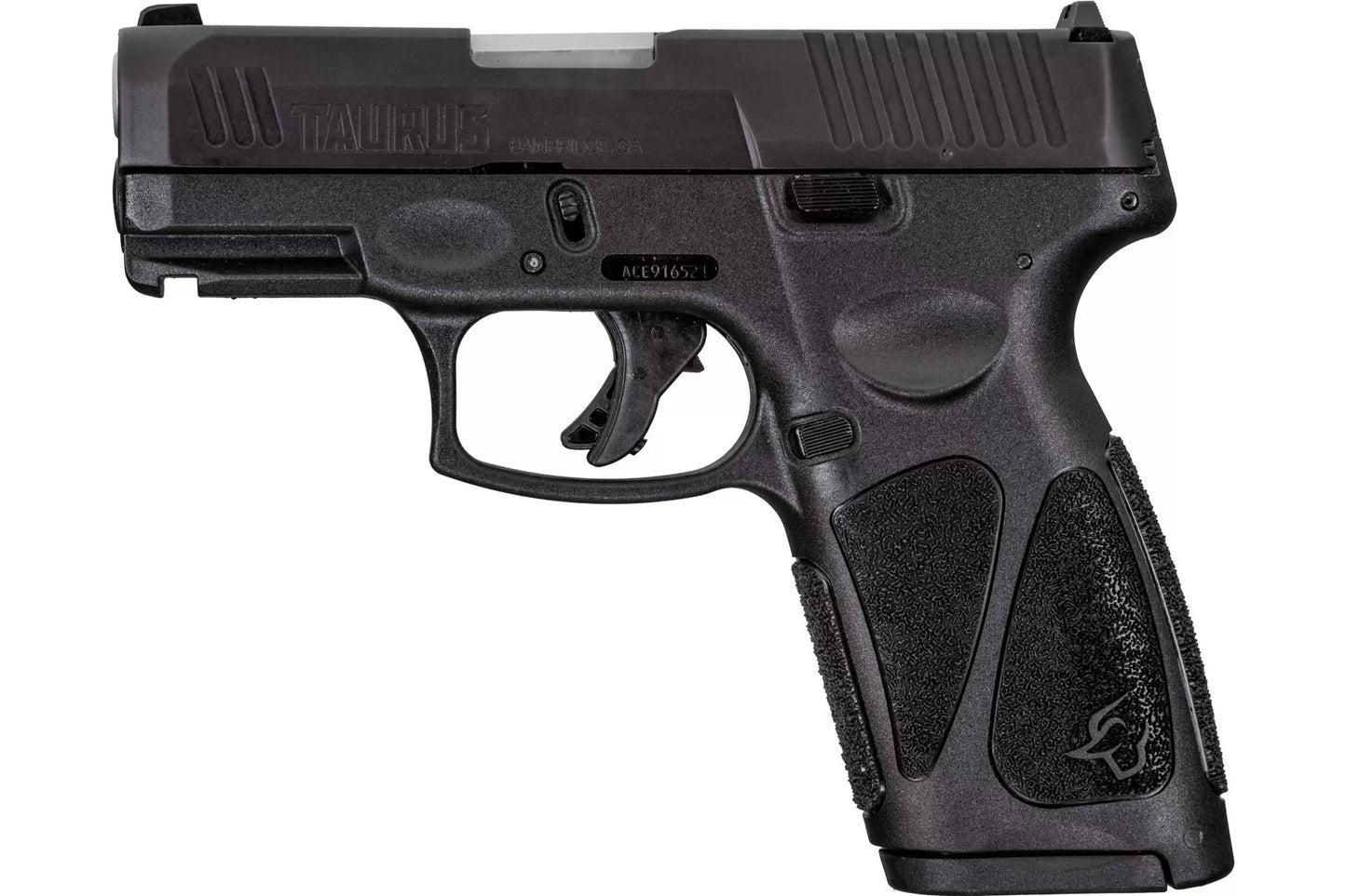 TAURUS G3X 9MM PAR