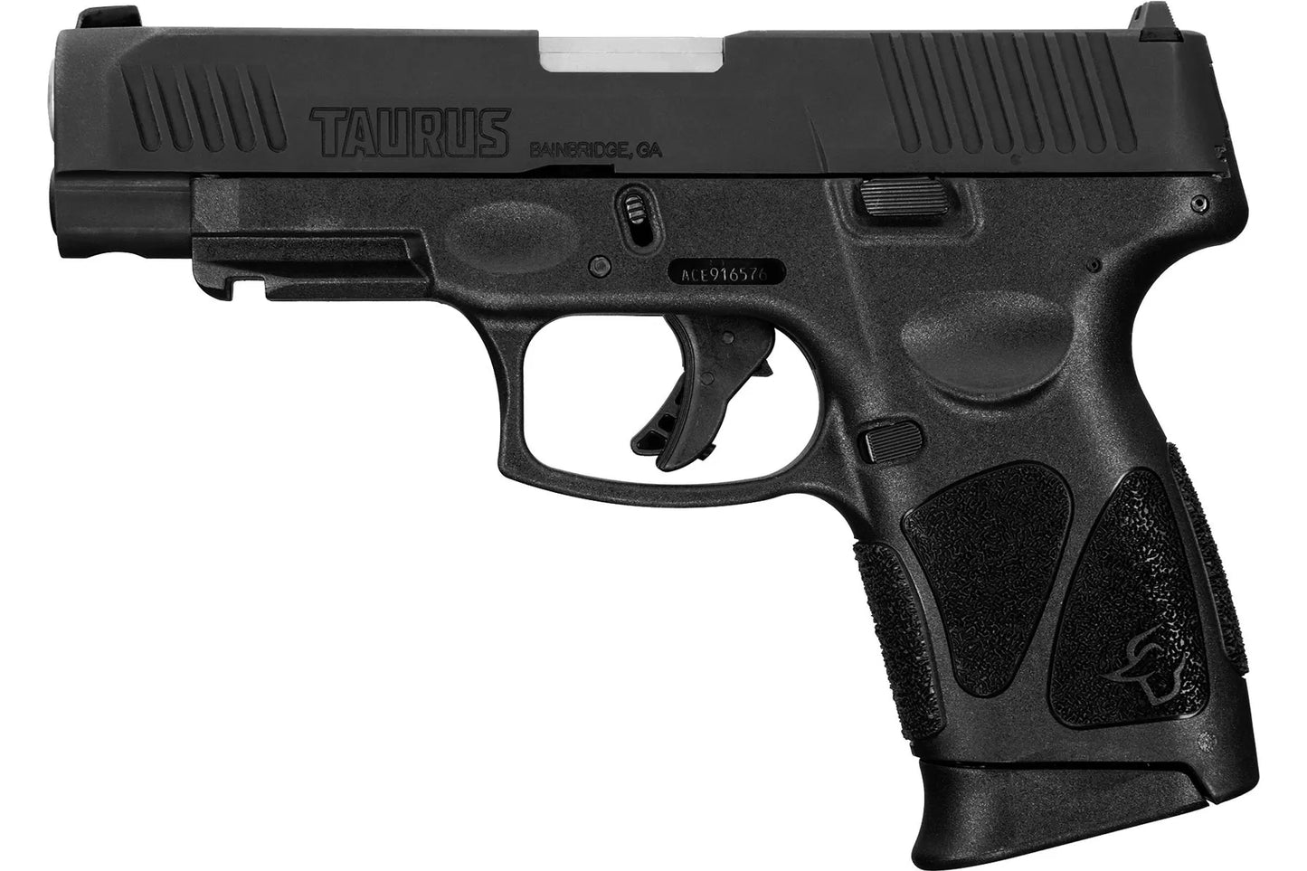 TAURUS G3XL 9MM PAR