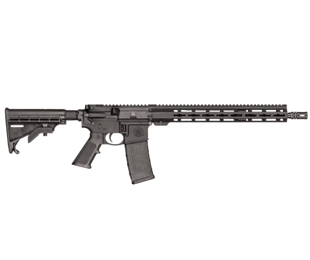 RIFLE 5.56 SMITH & WESSON M&P15 SPORT III MLOK