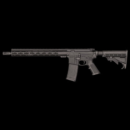 RIFLE 5.56 SMITH & WESSON M&P15 SPORT III MLOK