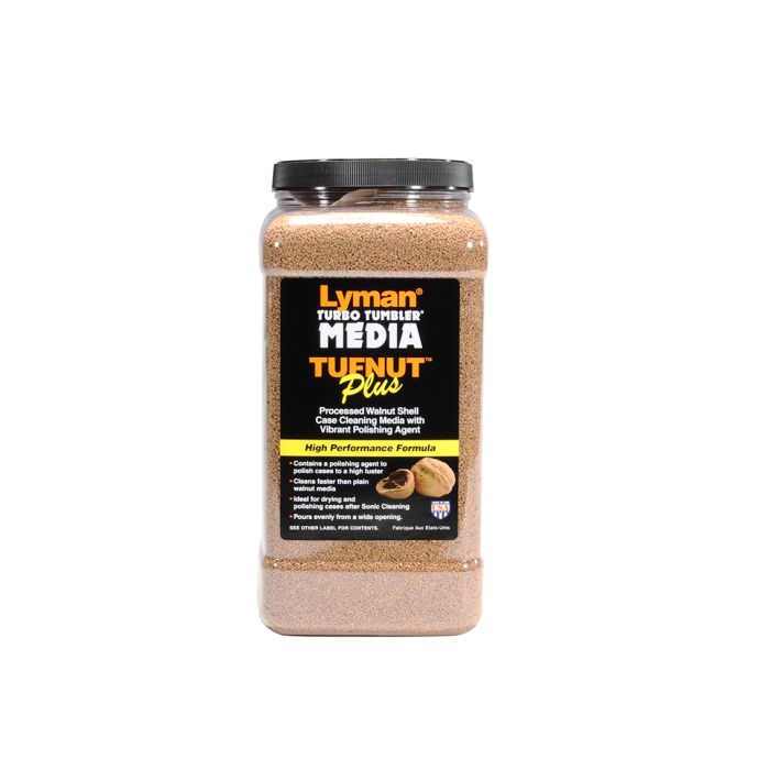 LYMAN MEDIA TUFNUT EASY POUR 5.75 LB