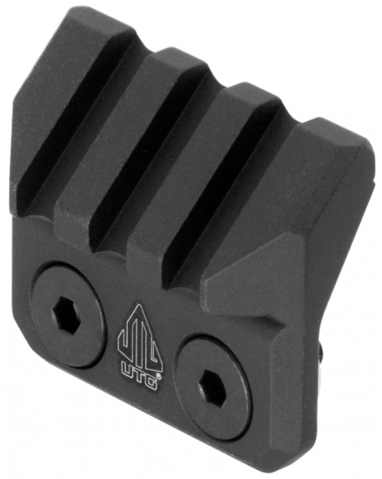 UTG M-LOK ANGLED OFF SET MOUNT