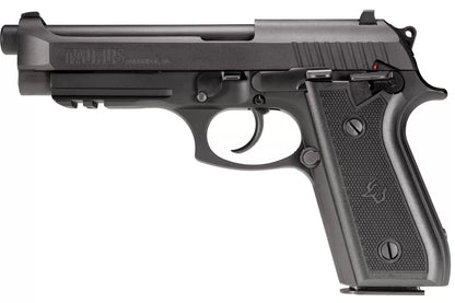 TAURUS PT92 9MM PAR