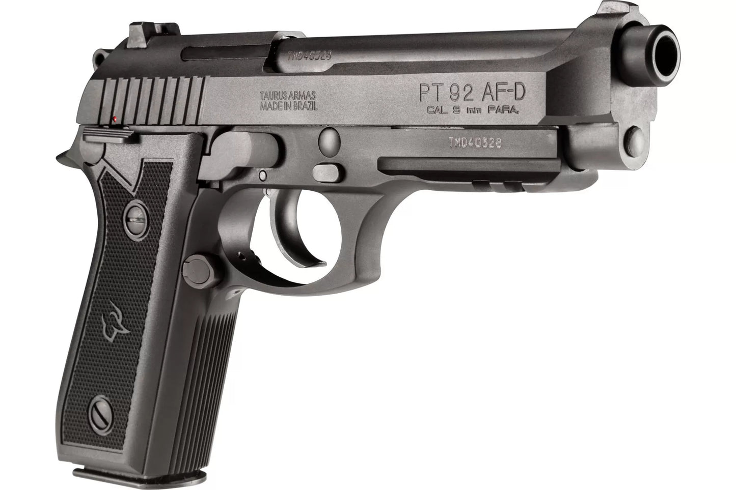 TAURUS PT92 9MM PAR