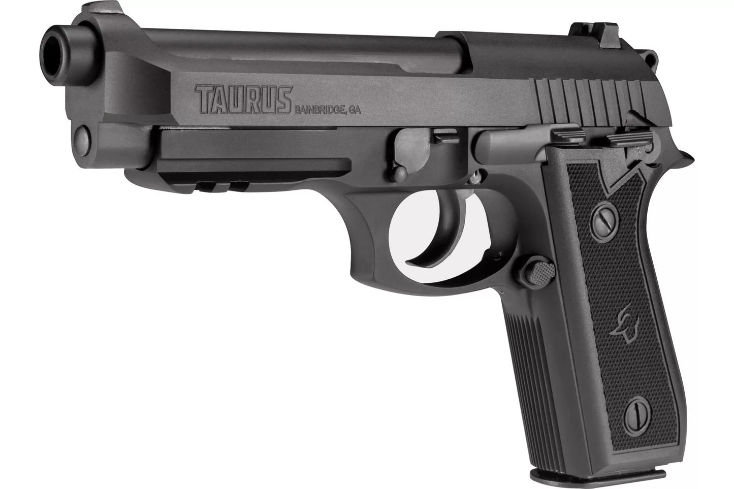 TAURUS PT92 9MM PAR