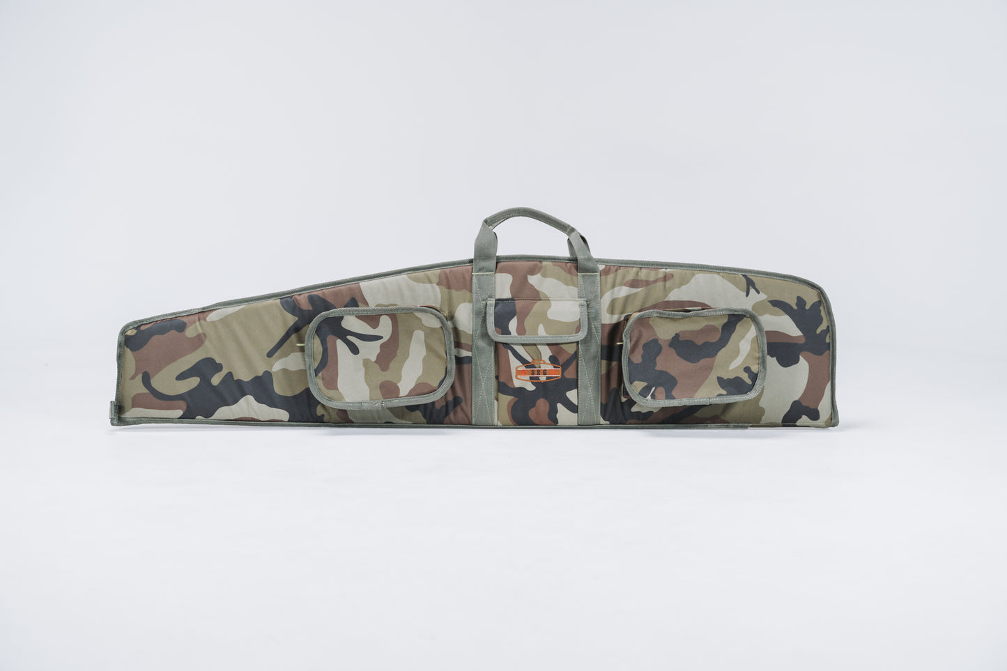 SSG DELUXE RIFLE BAG