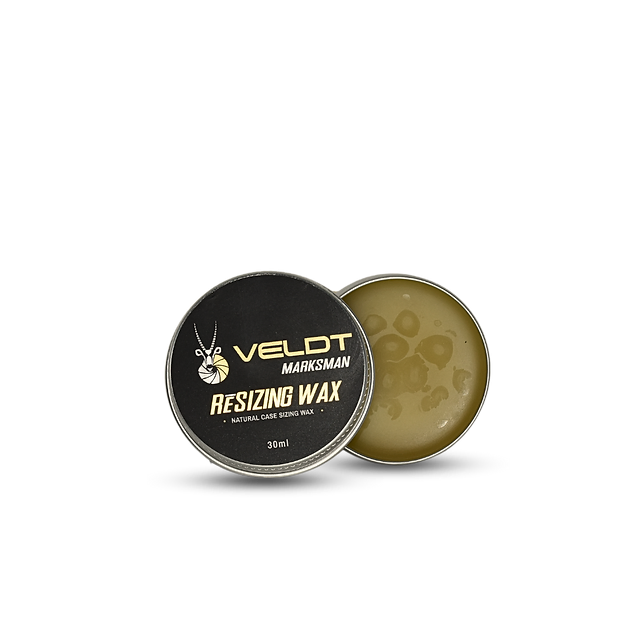 VELDT RESIZING CASE WAX