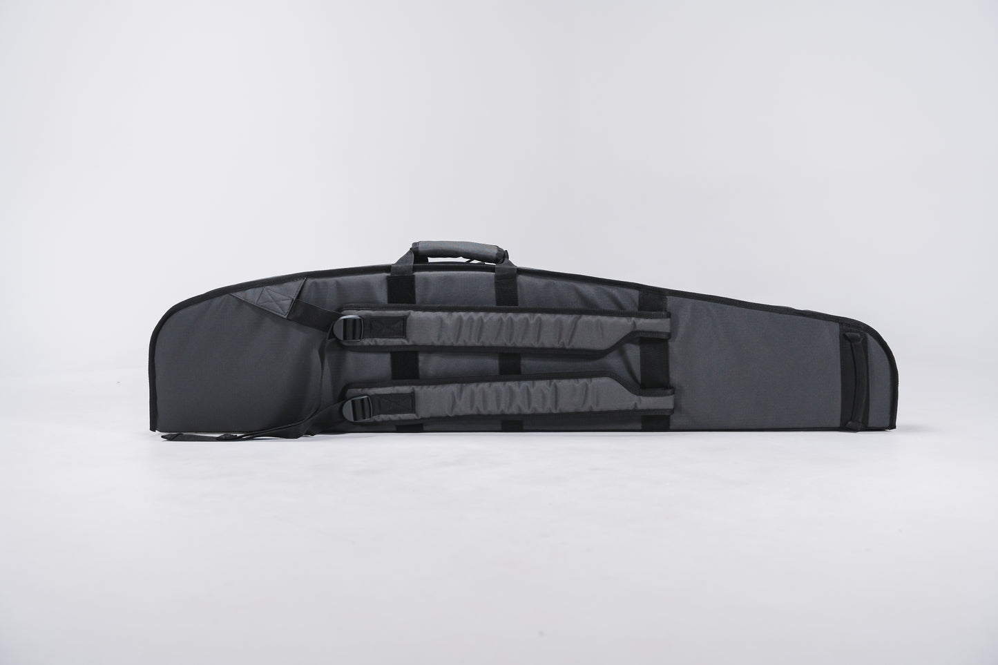 SSG SINGLE SEMI HARD RIFLE CASE RIPTECH