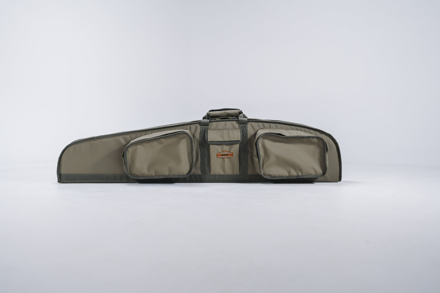 SSG SINGLE SEMI HARD RIFLE CASE RIPTECH