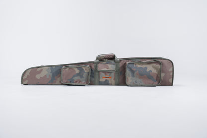 SSG SINGLE SEMI HARD SHOTGUN CASE RIPTECH 52"