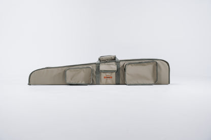 SSG SINGLE SEMI HARD SHOTGUN CASE RIPTECH 52"