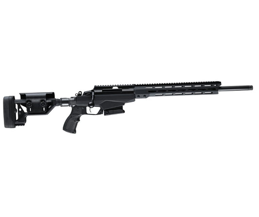 RIFLE TIKKA T3X TAC A1 308WIN BLACK