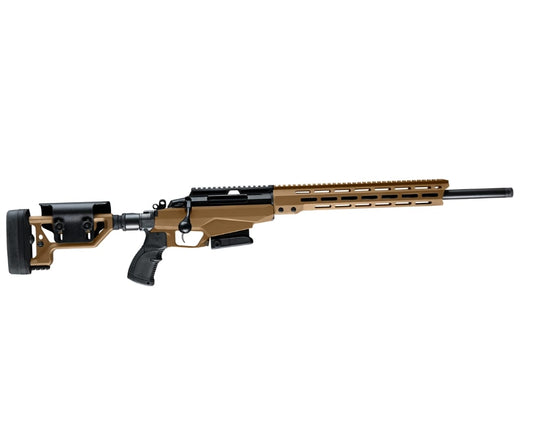 RIFLE TIKKA T3X TAC A1 308WIN COYOTE BROWN