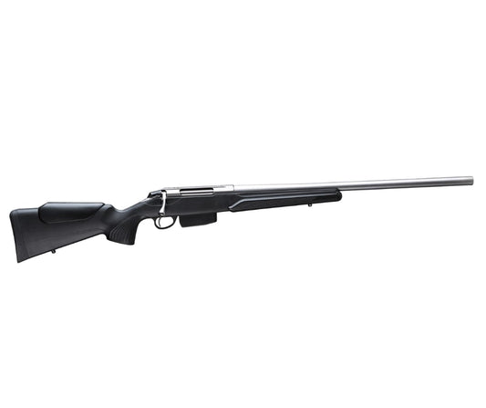 RIFLE TIKKA T3X VARMINT STAINLESS 223REM LEFT HAND