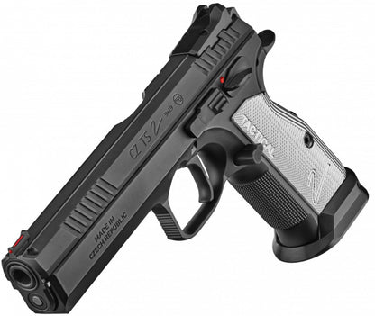 CZ TACTICAL SPORT 2 9MM PAR