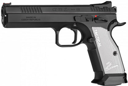 CZ TACTICAL SPORT 2 40S&W