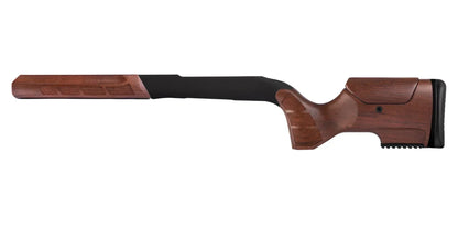 WOOX EXACTUS - RUGER 10/22 - WALNUT