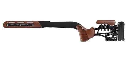 WOOX FURIOSA - HOWA 1500/WEATHERBY VANGUARD LONG ACTION - WALNUT