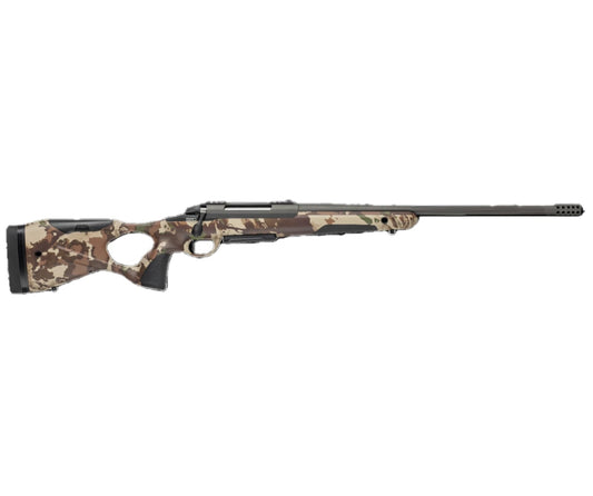 RIFLE SAKO S20 HUNTER FUSION 270WIN STD SS