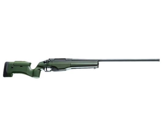 RIFLE SAKO TRG22 6.5 CREEDMOOR MIL GREEN