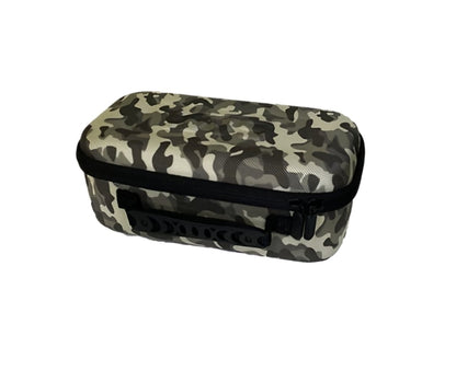 SMI AMMO CASE 50RD CAMO