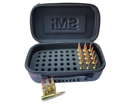 SMI AMMO CASE 50RD OLIVE