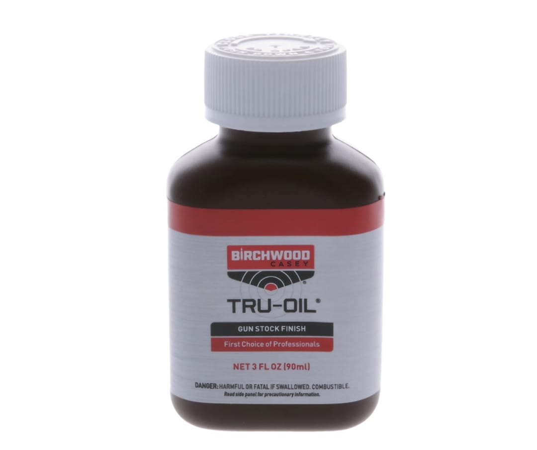 BIRCHWOOD CASEY TRU OIL