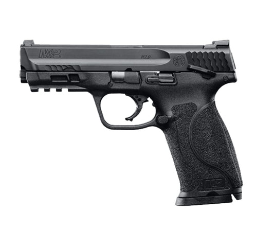 PISTOL 9MMP SMITH & WESSON M&P 2.0 TS