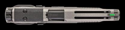 PISTOL 9MMP SMITH & WESSON M&P 2.0 COMPETITOR SILVER