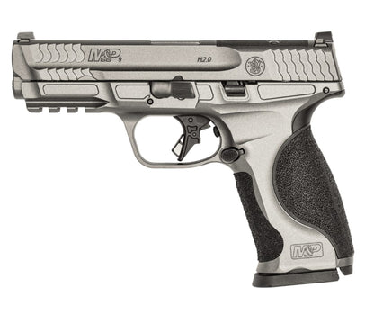 PISTOL 9MMP SMITH & WESSON M&P 2.0 METAL NTS