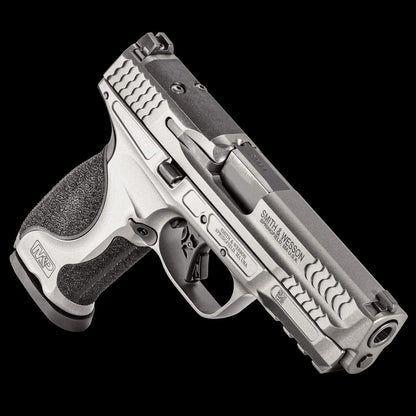 PISTOL 9MMP SMITH & WESSON M&P 2.0 METAL NTS