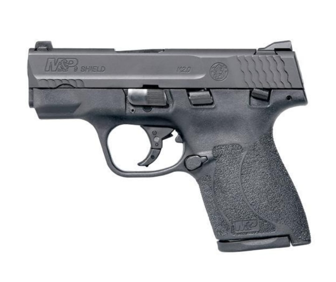 PISTOL 9MMP SMITH & WESSON M&P 2.0 SHIELD TS