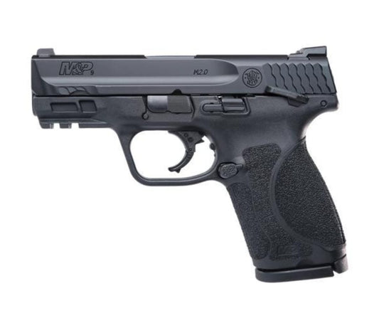 PISTOL 9MMP SMITH & WESSON M&P 2.0 COMPACT TS