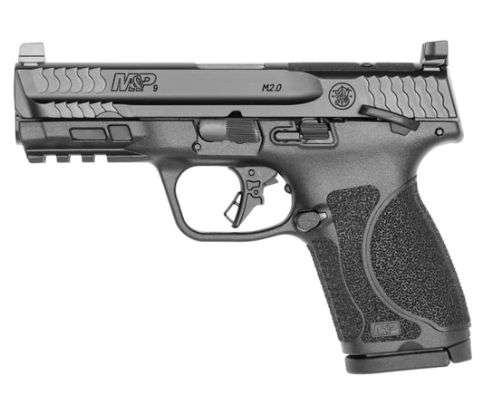 PISTOL 9MMP SMITH & WESSON M&P 2.0 COMPACT CORE TS